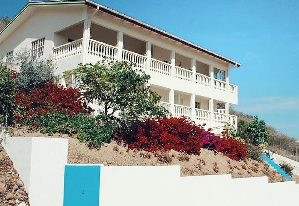 Sundaville Curacao Willemstad