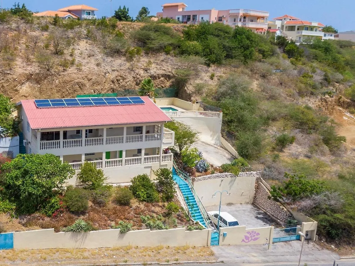 Sundaville Curacao Willemstad Curaçao