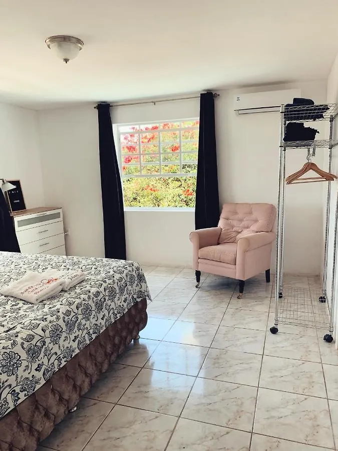 Sundaville Curacao Willemstad Lejlighed